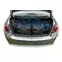 Kjust utazótáska szett Honda Accord Limousine 2007-2016, 6 darab táskával (7016006)
