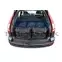 Kjust utazótáska szett Honda Cr-v 2006-2012, 5 darab táskával (7016012)
