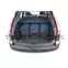 Kjust utazótáska szett Honda Cr-v 2006-2012, 5 darab táskával (7016012)