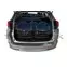 Kjust utazótáska szett Honda Civic Tourer 2013-2017, 5 darab táskával (7016014)