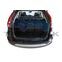 Kjust utazótáska szett Honda Cr-v 2012-2018, 5 darab táskával (7016016)