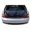Kjust utazótáska szett Mercedes-benz Cls Shooting Brake 2012-2017, 5 darab táskával (7027036)