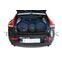 Kjust utazótáska szett Volvo V40 Hatchback 2012+, 3 darab táskával (7042014)