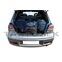 Kjust utazótáska szett Mitsubishi Outlander 2001-2006, 5 darab táskával (7029009)