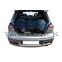 Kjust utazótáska szett Mitsubishi Outlander 2001-2006, 5 darab táskával (7029009)