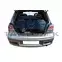 Kjust utazótáska szett Mitsubishi Outlander 2001-2006, 5 darab táskával (7029009)