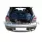 Kjust utazótáska szett Mitsubishi Outlander 2001-2006, 5 darab táskával (7029009)