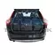Kjust utazótáska szett Volvo Xc60 2008-2017, 6 darab táskával (7042018)