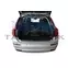 Kjust utazótáska szett Volvo Xc90 2014+, 7 darab táskával (7042019)