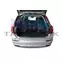 Kjust utazótáska szett Volvo Xc90 2014+, 7 darab táskával (7042019)