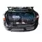 Kjust utazótáska szett Renault Fluence Limousine 2009-2016, 5 darab táskával (7034027)
