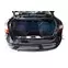 Kjust utazótáska szett Renault Fluence Limousine 2009-2016, 5 darab táskával (7034027)