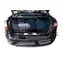 Kjust utazótáska szett Renault Fluence Limousine 2009-2016, 5 darab táskával (7034027)
