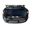 Kjust utazótáska szett Renault Fluence Limousine 2009-2016, 5 darab táskával (7034027)