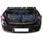 Kjust utazótáska szett Renault Talisman Limousine 2015+, 5 darab táskával (7034024)