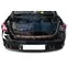 Kjust utazótáska szett Renault Talisman Limousine 2015+, 5 darab táskával (7034024)