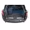Kjust utazótáska szett Renault Laguna Grandtour 2007-2015, 5 darab táskával (7034030)