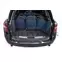 Kjust utazótáska szett Renault Laguna Grandtour 2007-2015, 5 darab táskával (7034030)