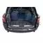 Kjust utazótáska szett Renault Laguna Grandtour 2007-2015, 5 darab táskával (7034030)