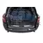 Kjust utazótáska szett Renault Laguna Grandtour 2007-2015, 5 darab táskával (7034030)