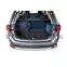 Kjust utazótáska szett Mitsubishi Outlander 2012+, 5 darab táskával (7029014)
