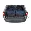 Kjust utazótáska szett Volvo V70 2007-2016, 5 darab táskával (7042021)