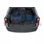 Kjust utazótáska szett Volvo V70 2007-2016, 5 darab táskával (7042021)