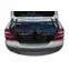 Kjust utazótáska szett Mercedes-benz Clk Cabrio 2002-2010, 4 darab táskával (7027044)