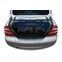 Kjust utazótáska szett Mercedes-benz Clk Cabrio 2002-2010, 4 darab táskával (7027044)