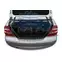 Kjust utazótáska szett Mercedes-benz Clk Cabrio 2002-2010, 4 darab táskával (7027044)