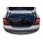 Kjust utazótáska szett Mercedes-benz Clk Cabrio 2002-2010, 4 darab táskával (7027044)