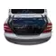 Kjust utazótáska szett Mercedes-benz Clk Cabrio 2002-2010, 4 darab táskával (7027044)