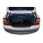 Kjust utazótáska szett Mercedes-benz Clk Cabrio 2002-2010, 4 darab táskával (7027044)