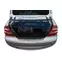Kjust utazótáska szett Mercedes-benz Clk Cabrio 2002-2010, 4 darab táskával (7027044)
