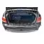Kjust utazótáska szett Mercedes-benz E Cabrio 2009-2016, 4 darab táskával (7027047)