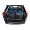 Kjust utazótáska szett Volvo Xc60 2017+, 5 darab táskával (7042030)