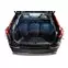 Kjust utazótáska szett Volvo Xc60 2017+, 5 darab táskával (7042030)