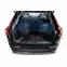 Kjust utazótáska szett Volvo Xc60 2017+, 5 darab táskával (7042030)