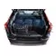Kjust utazótáska szett Volvo Xc60 2017+, 5 darab táskával (7042030)