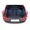 Kjust utazótáska szett Volvo Xc40 2017+, 5 darab táskával (7042001)