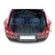 Kjust utazótáska szett Volvo Xc40 2017+, 5 darab táskával (7042001)