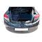 Kjust utazótáska szett Renault Megane Coupe 2008+2016, 4 darab táskával (7034040)