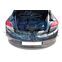 Kjust utazótáska szett Renault Megane Coupe 2008+2016, 4 darab táskával (7034040)
