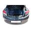 Kjust utazótáska szett Renault Megane Coupe 2008+2016, 4 darab táskával (7034040)