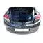 Kjust utazótáska szett Renault Megane Coupe 2008+2016, 4 darab táskával (7034040)