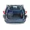 Kjust utazótáska szett Honda Cr-v 2018+, 4 darab táskával (7016020)