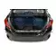 Kjust utazótáska szett Honda Civic Limousine 2017+, 5 darab táskával (7016022) Kjust utazótáska szett Honda Civic Limousine 2017+, 5 darab táskával (7016022)
