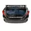 Kjust utazótáska szett Honda Civic Limousine 2017+, 5 darab táskával (7016022) Kjust utazótáska szett Honda Civic Limousine 2017+, 5 darab táskával (7016022)