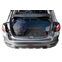 Kjust utazótáska szett Mitsubishi Asx 2010+, 4 darab táskával (7029016)