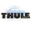 Thule Thule black 1500014713 Tetőbox kiegészítő,Fekete